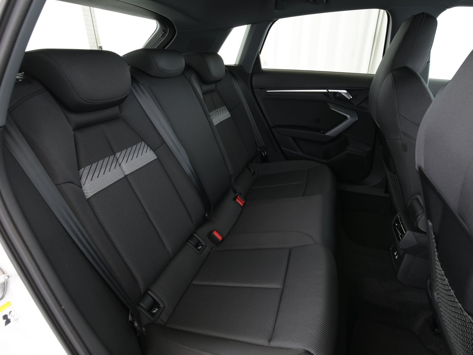 Audi A3 - Bild 14