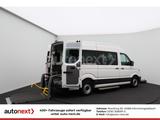 Volkswagen Crafter 35 *ROLLSTUHL-LIFT* 5-SITZE+KAMERA 2062 - Behindertengerechte Volkswagen Crafter