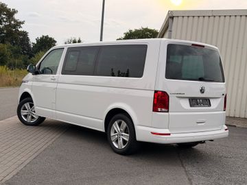 Volkswagen T6 Caravelle - 4