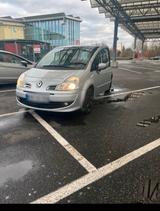 Renault Modus - gebrauchte Renault Modus aus dem Jahr 2008