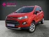 Ford EcoSport TITANIUM 140 PS ( * KOMFORT-PAKET * ) - Ford EcoSport Titanium mit Benzin-Antrieb