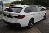 BMW 520d A xDrive Touring.M-Sport.ACC.HUD.StHz.HIFI - BMW 520 Touring Kombi Gebrauchtwagen