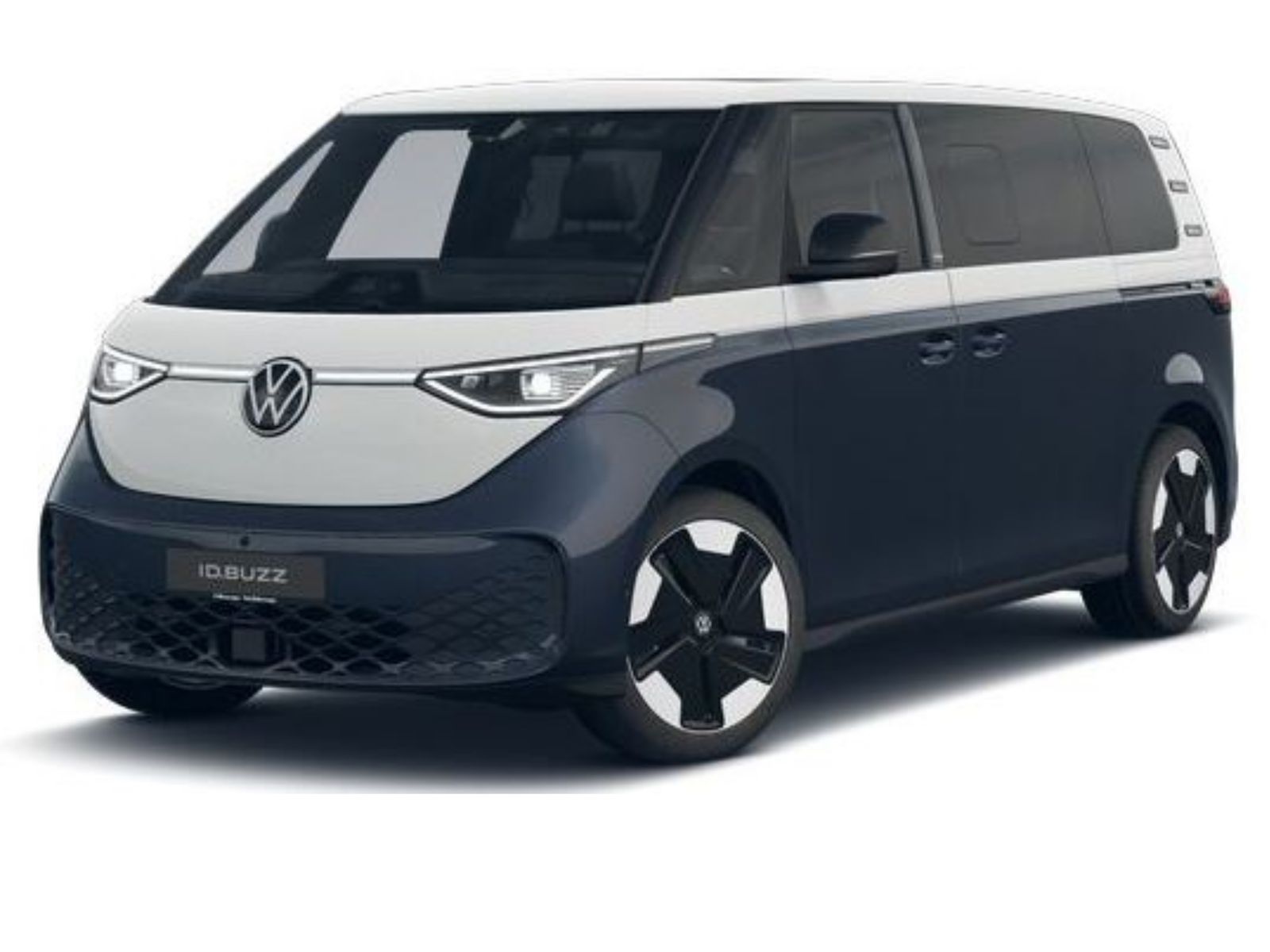 Volkswagen ID.Buzz GENERATION LANG LR LWB 6-S*PANO*HUD*HARM imagem 2
