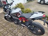 Triumph Street Triple 765 RS - TRIUMPH STREET TRIPLE 765 RS
