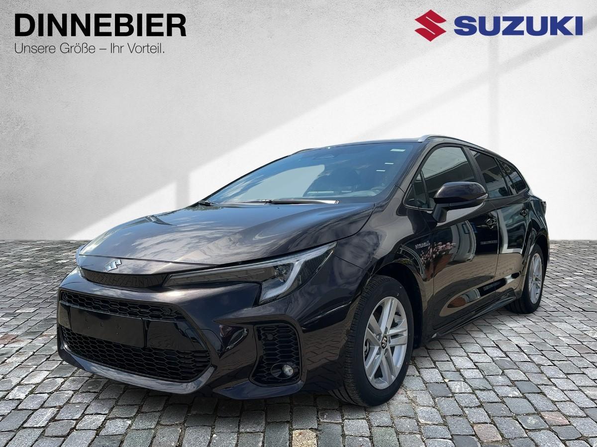 Suzuki SWACE COMFORT+ CVT LED*TWW.*RFK*PDC*SHZ*