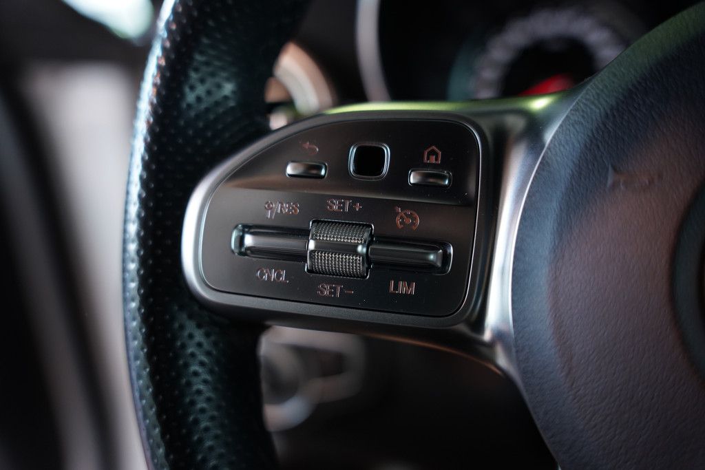 Mercedes Benz C 220