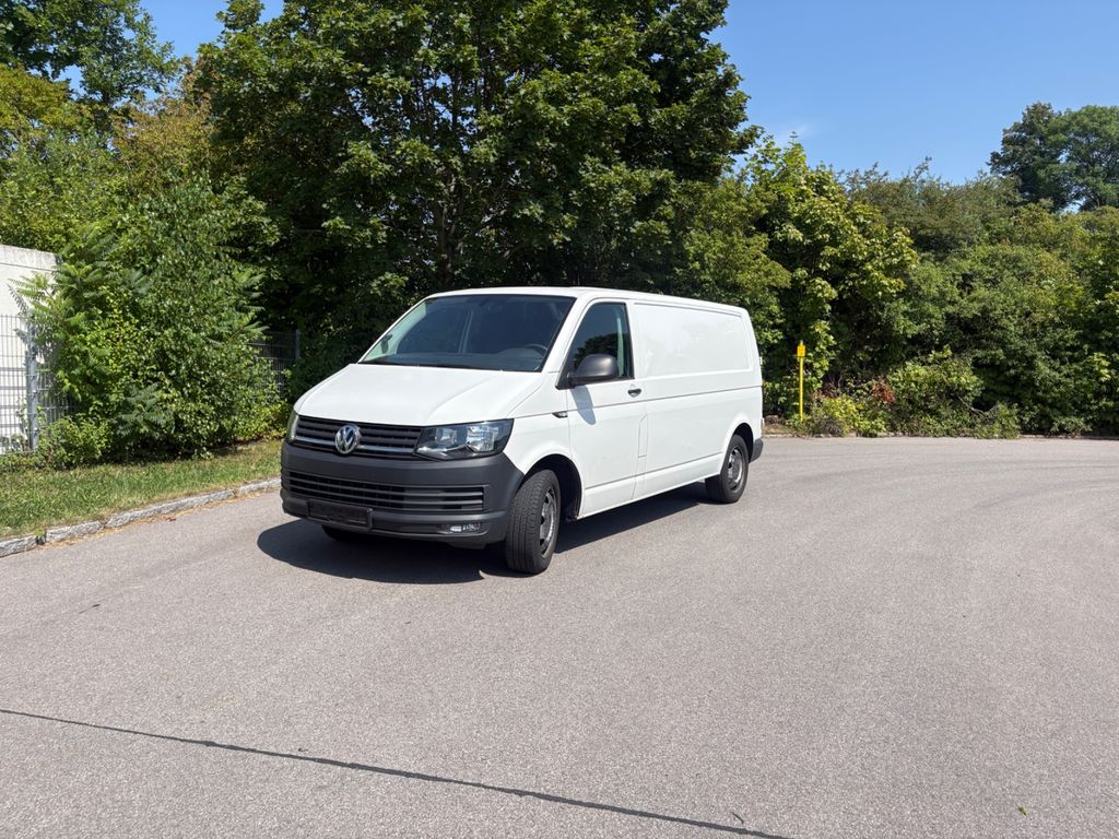 Image of Volkswagen T6 Transporter
