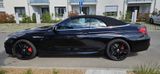 BMW 650i xDrive Cabrio M Sport Edition M Sport  - BMW 650: 650i