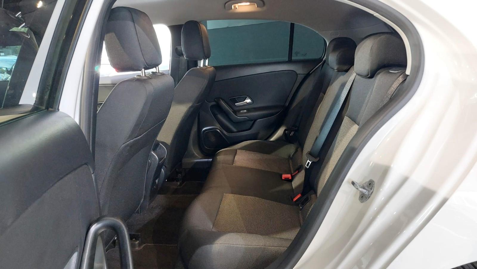 Mercedes-Benz A-Class *Erst 49tkm*Automatik*Navi*PDC*, миниатюра 25