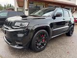 Jeep Grand Cherokee 6.4 V8 HEMI SRT - Jeep Grand Cherokee: Automatik