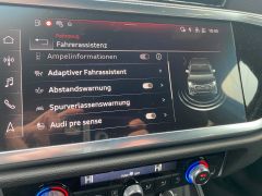 Fahrzeugabbildung Audi Q3 Sportback 40 TDI quattro S line 2,0 TDI, P...