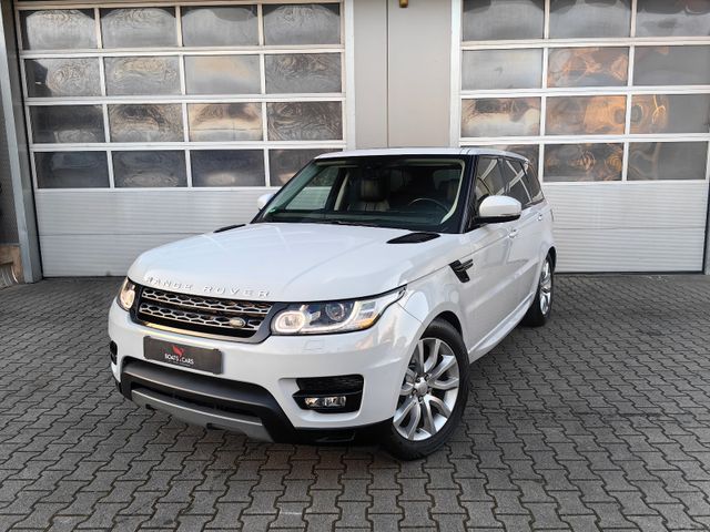 Land Rover Range Rover Sport SE PANO|HIFI|ASSISTENZ-PAKET