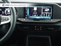 Volkswagen Caddy - Vorschau Bild 12