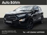 Ford EcoSport Cool & Connect 1.0 Klima+LED+Temp+Winte
