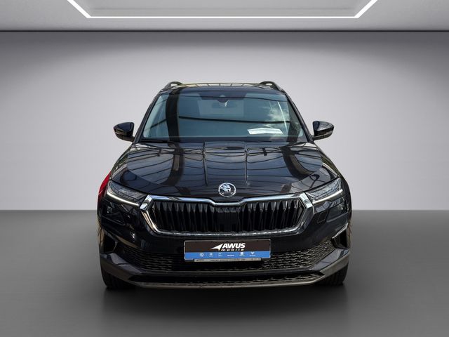 Karoq 2.0TDI DSG 4x4 Tour
