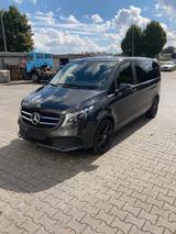 Mercedes-Benz V 220 d Kompakt - AHK LED STANDHEIZUNG
