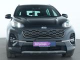 Kia Sportage GT-Line Leder|AWD|LED|ACC|JBL|Navi - Kia aus 2021