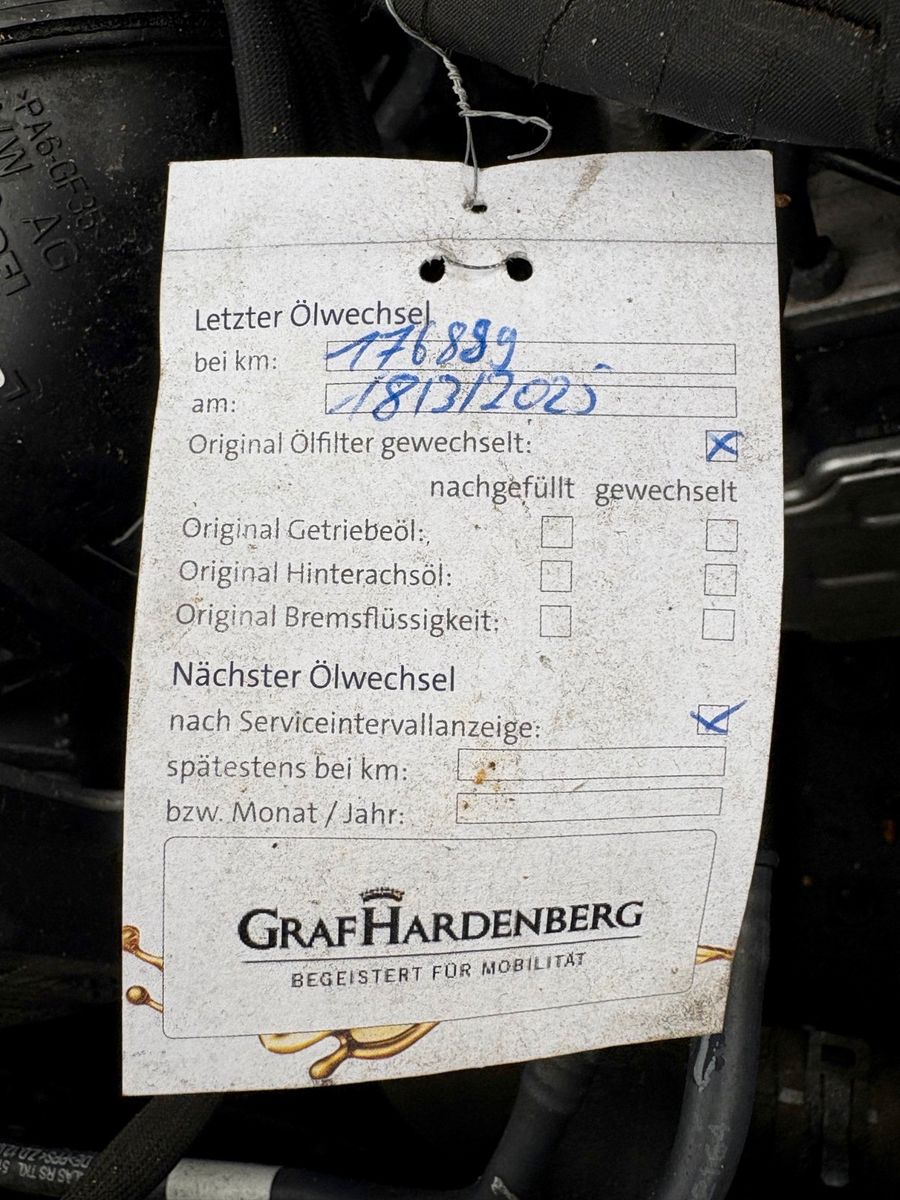 Fahrzeugabbildung Audi A6 Avant 45 TDI quattro S LINE SPORT PLUS LED PA