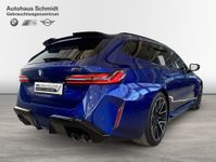 BMW M5 - Vorschau Bild 5