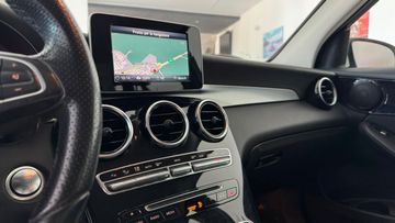 Mercedes GLC 220 - 7