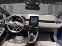 Renault Clio - Vorschau Bild 10