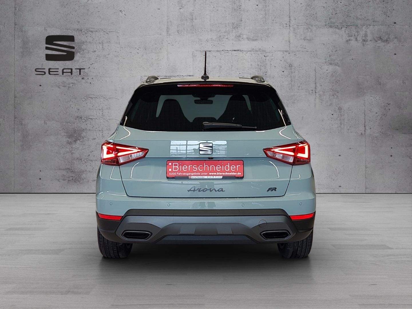 Seat Arona - Bild 6
