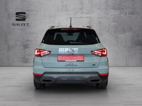 Seat Arona - Vorschau Bild 6