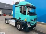 Mercedes-Benz Actros 1848 EURO 6, Retarder, PTO, Standairco - Mercedes-Benz Actros 1848