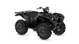 Yamaha Grizzly 700 EPS XT-R T3b MY25 - YAMAHA NEU