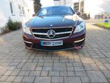 Mercedes-Benz CL 63 AMG Perform. Driversp. Designo Einzelstück