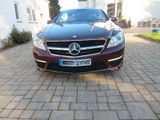 Mercedes-Benz CL 63 AMG Perform. Driversp. Designo Einzelstück