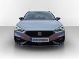 Seat Leon Sportstourer 2.0 TDI DSG FR STHZG*VIRTUAL*L - Seat Leon mit Diesel-Antrieb: Standheizung