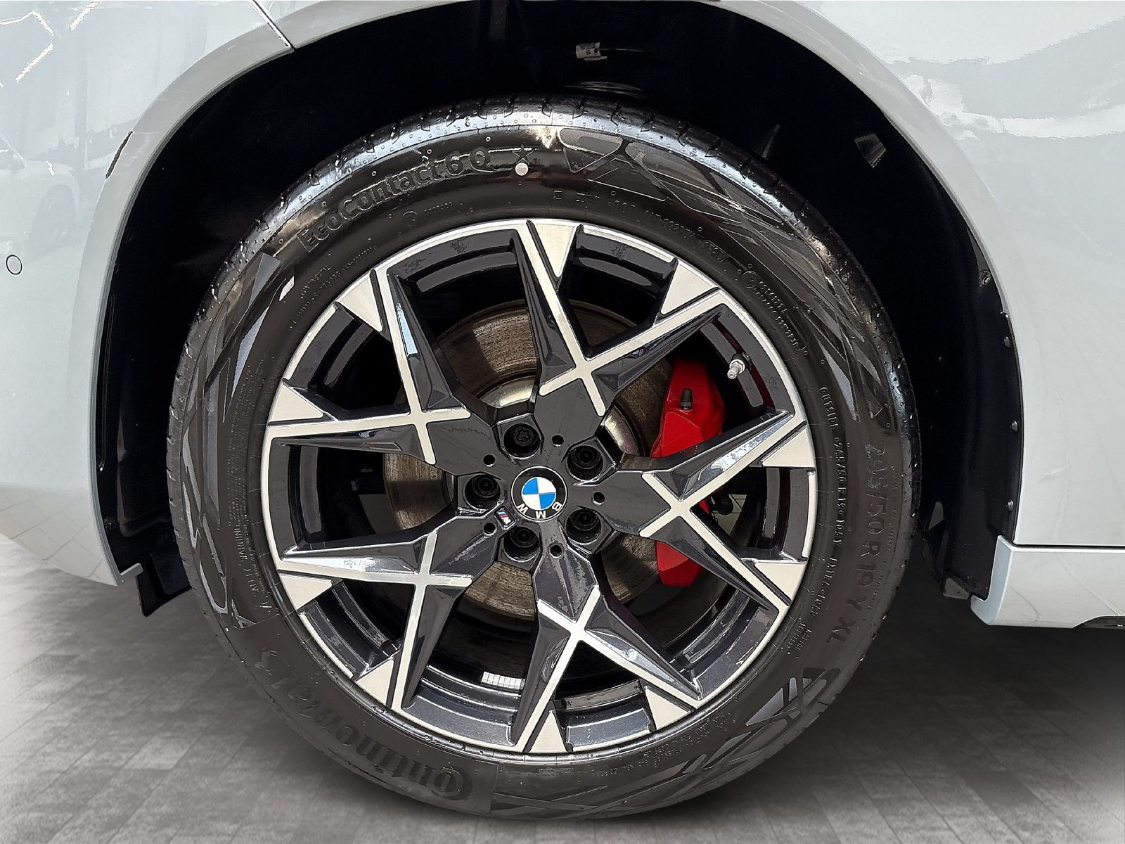 BMW X3 - Bild 9