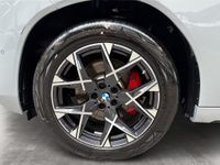 BMW X3 - Vorschau Bild 9