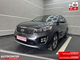 Kia Sorento Platinum Edition 4WD "PANO-NAVI-LEDER" - Kia Sorento: Platinum
