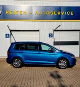 Volkswagen Touran 1.4 TSI R-Line Highline Voll LED Navi  - VW Touran von privat