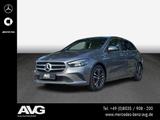 Mercedes-Benz B 200 Progressive AHK MBUX LED RFK - Mercedes-Benz B 200: Limousine