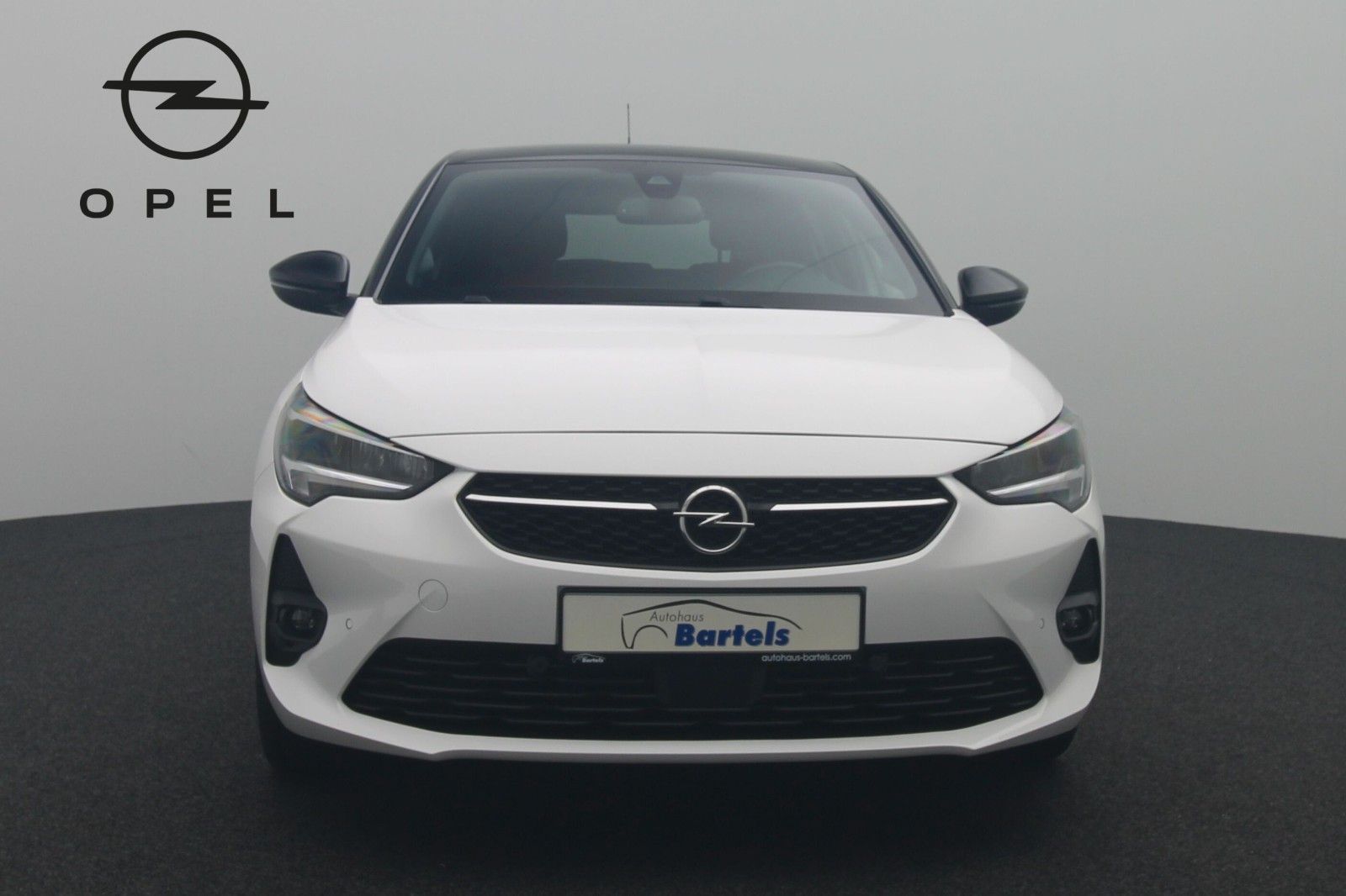 Fahrzeugabbildung Opel Corsa-e F GS-Line NAVI KAMERA LED 11kW