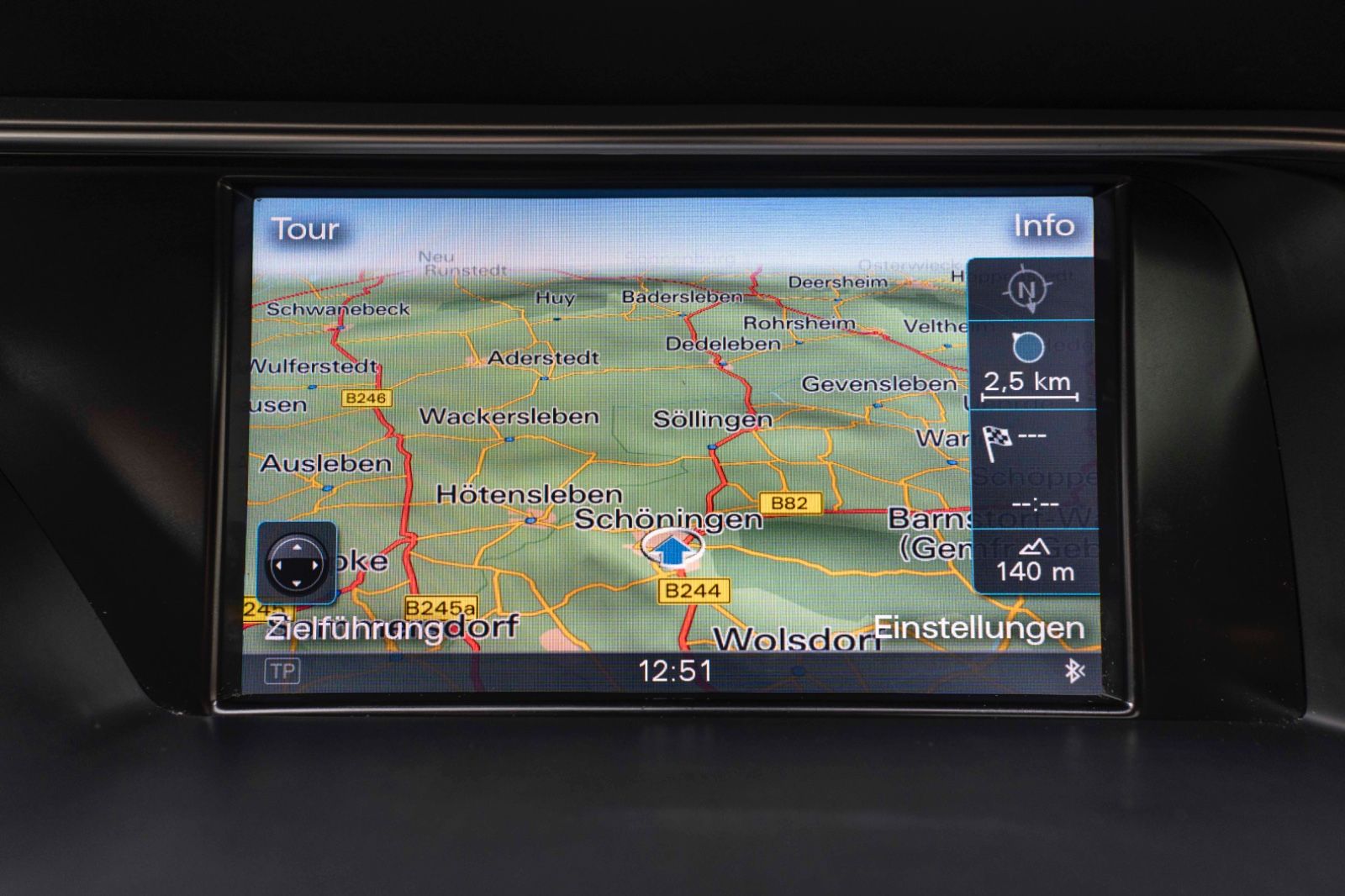 Fahrzeugabbildung Audi S5 3.0 TFSI S Coupe quattro B&O TOTW TEMPO NAV