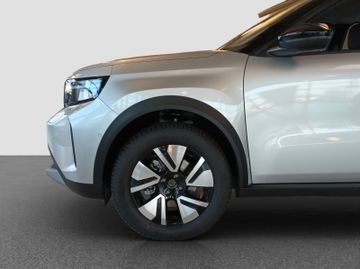 Fotografie 8 des Opel Frontera Hybrid 107kW Ultimate TOP ANGEBOT