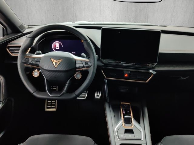 Cupra Leon - Bild 12