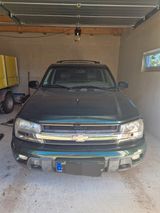Chevrolet Trailblazer LT 4,2l V6 4x4