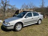 Skoda Octavia 1.9 TDI TÜV Neu bis 04/27 guter Zustand  - Skoda Octavia: Limousine, 1.9