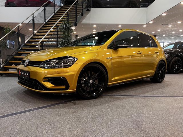 Volkswagen Golf VII AKRA|PANO|FULL OPTION