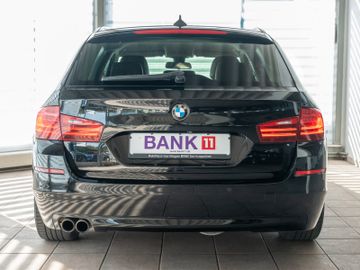 BMW 530 - 5