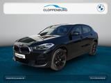 BMW X2 sDrive18d 5,39% Finan. Navi+SHZ+HiFi+Klimaaut - BMW X2 F39 mit Diesel-Antrieb