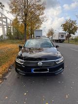 Volkswagen Passat 1.8 TSI DSG - Scheckheft, gepflegt - TOP - Volkswagen Passat: 1.8