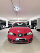 Seat Ibiza 1.2L - Seat Ibiza aus 2008: 1.2