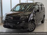 Opel Combo Life Edition XL N1-Kamera/LED/Tempomat - Opel Combo Gebrauchtwagen in Hamburg