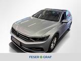 Volkswagen Passat Variant 2.0 TDI Business DSG LED / AHK /